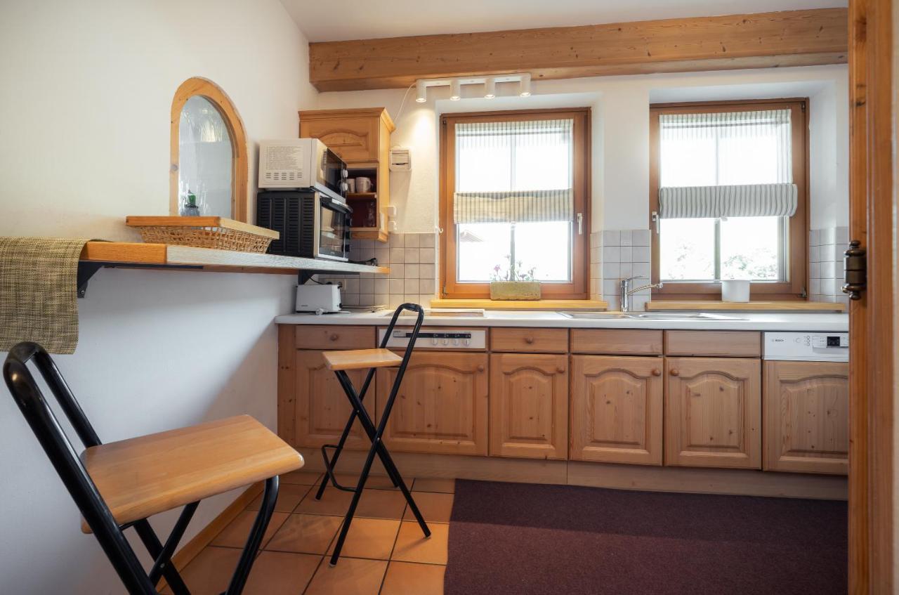 Appartements Coburg By Schladming-Appartements المظهر الخارجي الصورة