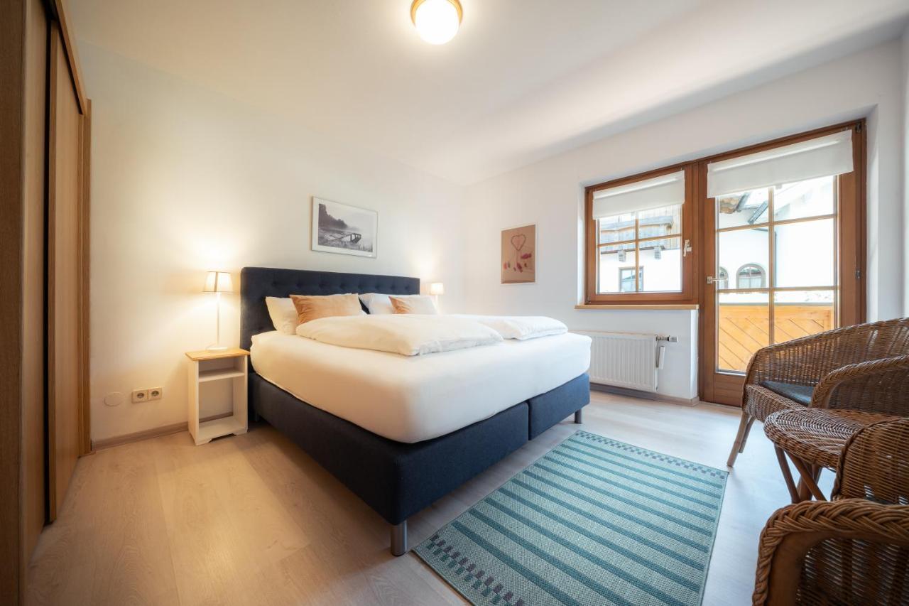 Appartements Coburg By Schladming-Appartements المظهر الخارجي الصورة