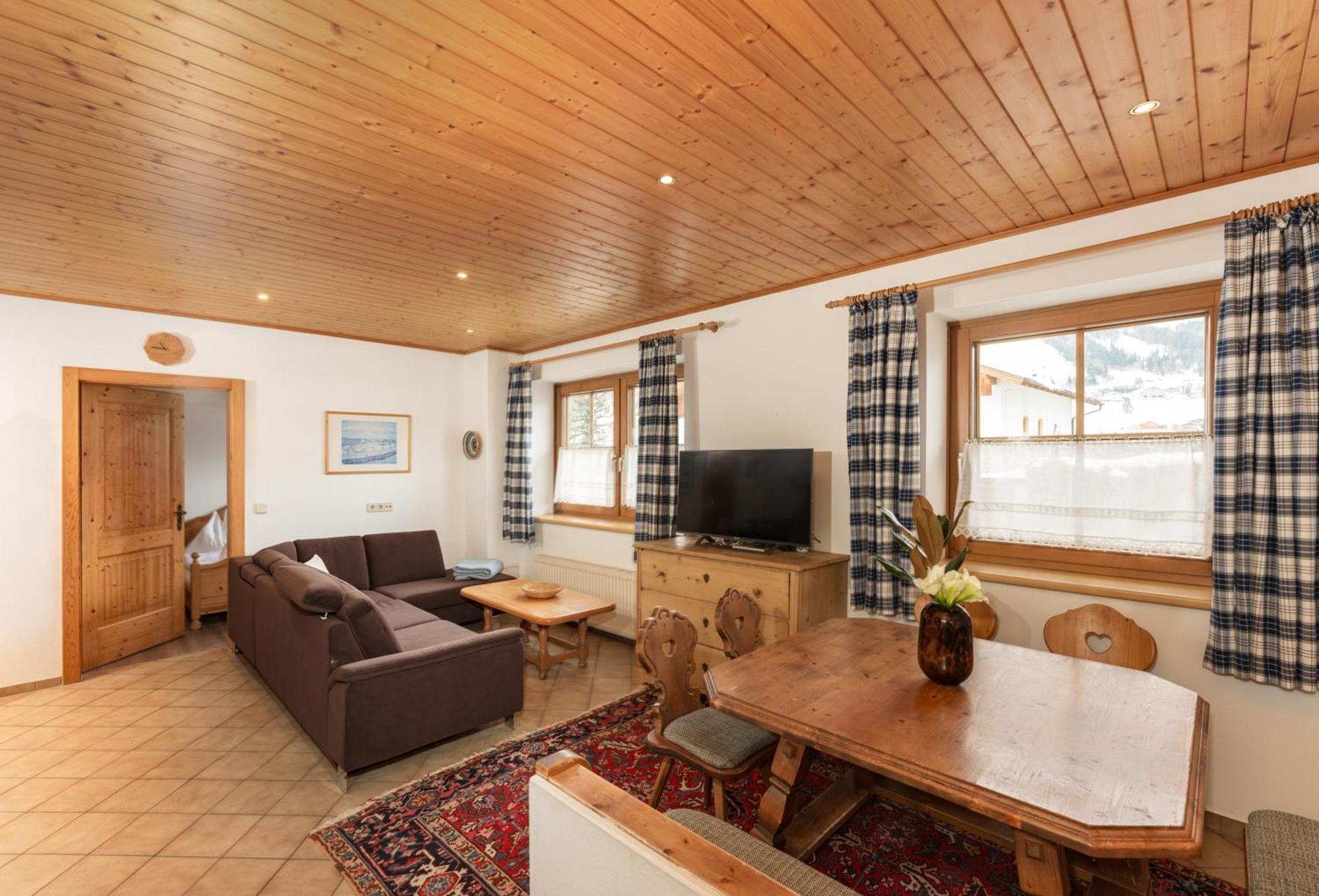 Appartements Coburg By Schladming-Appartements الغرفة الصورة