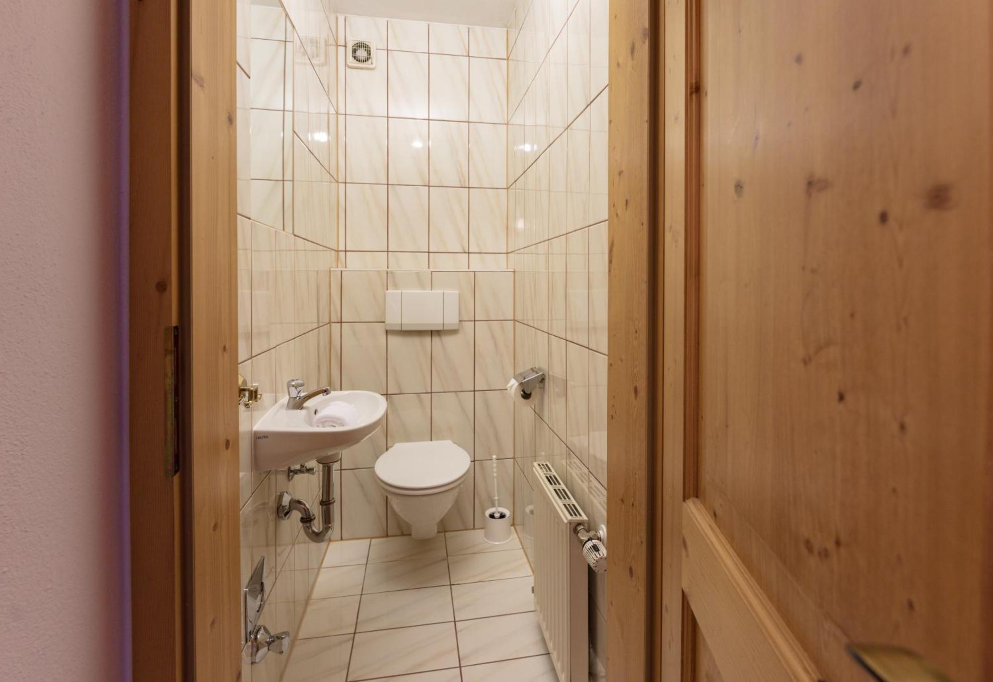 Appartements Coburg By Schladming-Appartements الغرفة الصورة