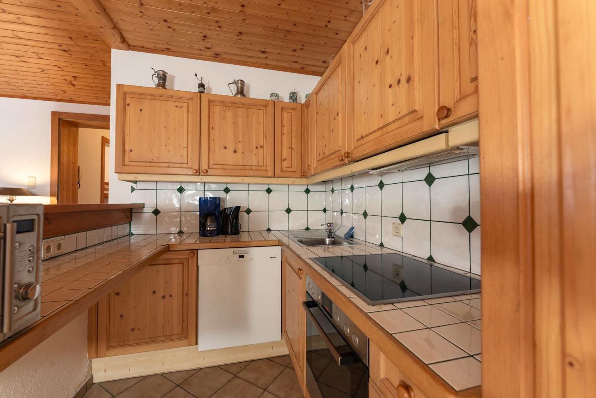 Appartements Coburg By Schladming-Appartements الغرفة الصورة