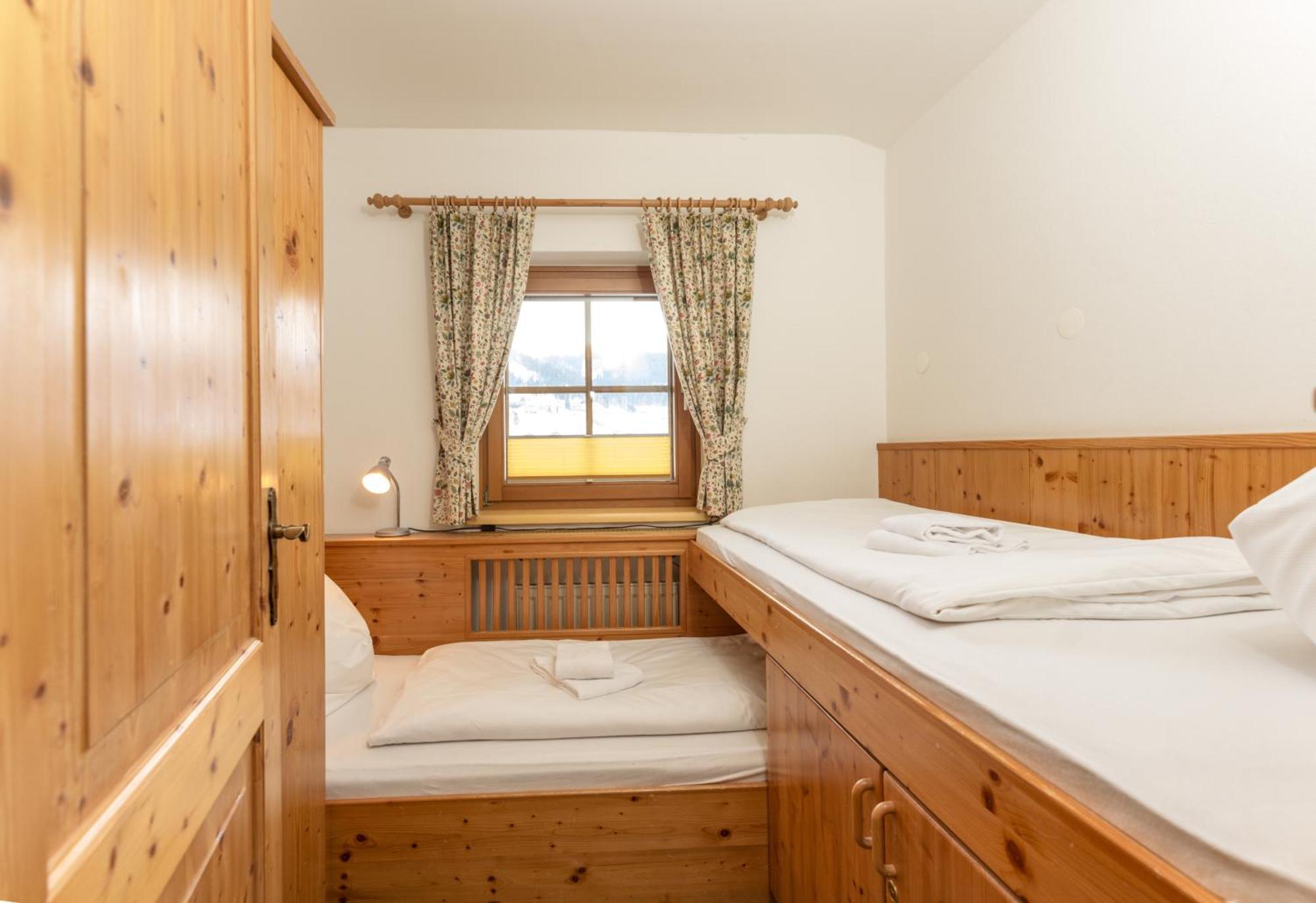 Appartements Coburg By Schladming-Appartements الغرفة الصورة
