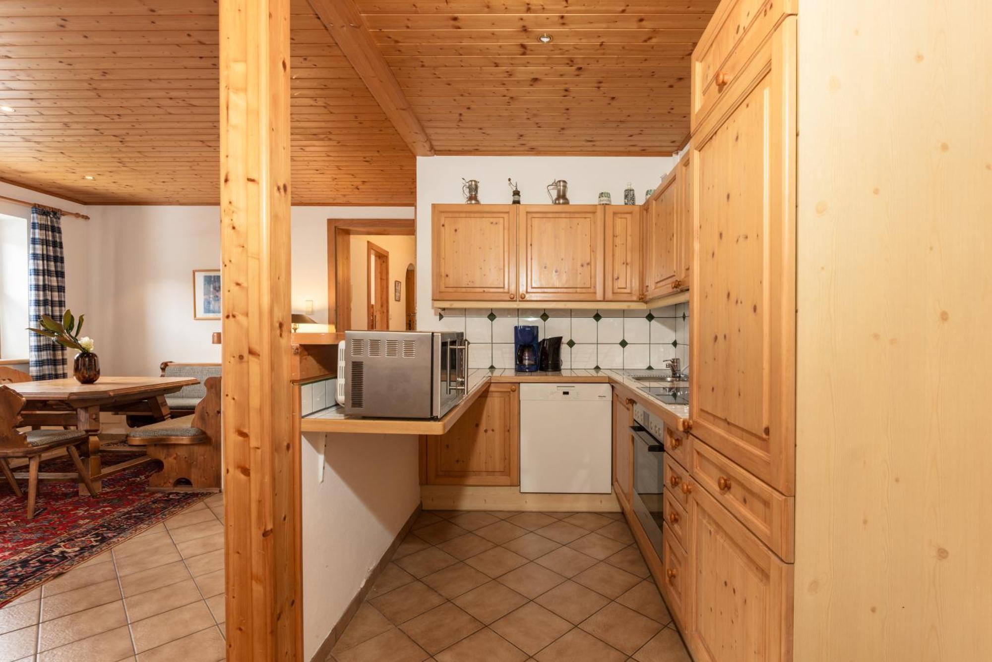 Appartements Coburg By Schladming-Appartements الغرفة الصورة