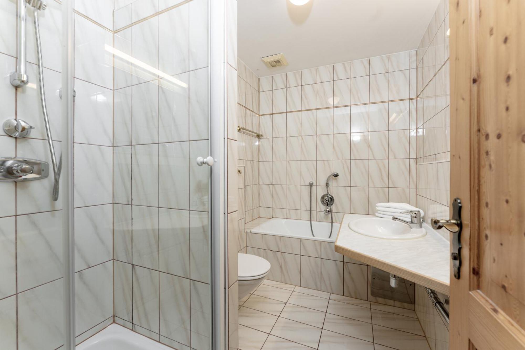 Appartements Coburg By Schladming-Appartements الغرفة الصورة